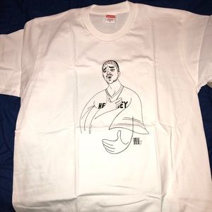 Supreme prodigy T-shirt